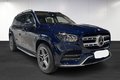 Daumennagel 7 - Mercedes-Benz GLS 400 d 4Matic  AHK 7 SITZER
