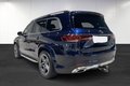 Daumennagel 8 - Mercedes-Benz GLS 400 d 4Matic  AHK 7 SITZER
