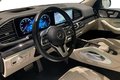 Daumennagel 11 - Mercedes-Benz GLS 400 d 4Matic  AHK 7 SITZER