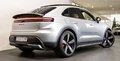 Thumbnail 10 - Porsche Macan Electric 4 S PCM