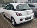 Daumennagel 4 - Opel Adam Jam