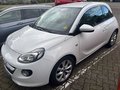 Daumennagel 8 - Opel Adam Jam