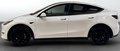 Daumennagel 4 - Tesla Model Y Basis ACC Regensensor