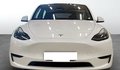 Daumennagel 3 - Tesla Model Y Basis ACC Regensensor