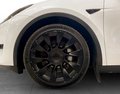 Daumennagel 2 - Tesla Model Y Basis ACC Regensensor