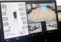 Daumennagel 17 - Tesla Model Y Basis ACC Regensensor