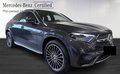 Daumennagel 3 - Mercedes-Benz GLC 300 e 4Matic Coupé AMG Premium BURM/PANO/360