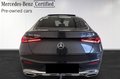 Daumennagel 7 - Mercedes-Benz GLC 300 e 4Matic Coupé AMG Premium BURM/PANO/360