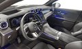 Daumennagel 9 - Mercedes-Benz GLC 300 e 4Matic Coupé AMG Premium BURM/PANO/360
