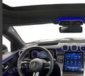 Daumennagel 16 - Mercedes-Benz GLC 300 e 4Matic Coupé AMG Premium BURM/PANO/360