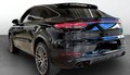 Daumennagel 3 - Porsche Cayenne Coupe E-Hybrid Platinum Edition