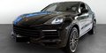 Daumennagel 7 - Porsche Cayenne Coupe E-Hybrid Platinum Edition
