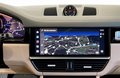 Daumennagel 13 - Porsche Cayenne Coupe E-Hybrid Platinum Edition