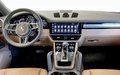Daumennagel 14 - Porsche Cayenne Coupe E-Hybrid Platinum Edition