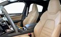 Daumennagel 17 - Porsche Cayenne Coupe E-Hybrid Platinum Edition