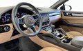 Daumennagel 18 - Porsche Cayenne Coupe E-Hybrid Platinum Edition