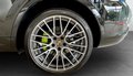 Daumennagel 20 - Porsche Cayenne Coupe E-Hybrid Platinum Edition