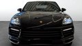 Daumennagel 24 - Porsche Cayenne Coupe E-Hybrid Platinum Edition
