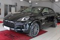 Daumennagel 1 - Porsche Cayenne Coupe E-Hybrid Platinum Edition