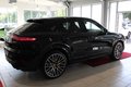 Daumennagel 8 - Porsche Cayenne Coupe E-Hybrid Platinum Edition