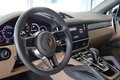 Daumennagel 21 - Porsche Cayenne Coupe E-Hybrid Platinum Edition