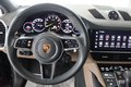 Daumennagel 22 - Porsche Cayenne Coupe E-Hybrid Platinum Edition
