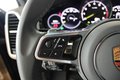 Daumennagel 23 - Porsche Cayenne Coupe E-Hybrid Platinum Edition