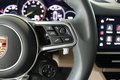 Daumennagel 24 - Porsche Cayenne Coupe E-Hybrid Platinum Edition