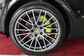 Daumennagel 37 - Porsche Cayenne Coupe E-Hybrid Platinum Edition