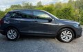 Daumennagel 2 - Volkswagen Tiguan 1.5 TSI Life  AHK/KAMERA
