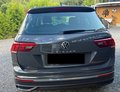 Daumennagel 3 - Volkswagen Tiguan 1.5 TSI Life  AHK/KAMERA
