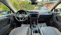 Daumennagel 8 - Volkswagen Tiguan 1.5 TSI Life  AHK/KAMERA