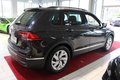 Daumennagel 3 - Volkswagen Tiguan 1.5 TSI Life  AHK/KAMERA