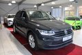 Daumennagel 4 - Volkswagen Tiguan 1.5 TSI Life  AHK/KAMERA