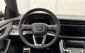 Daumennagel 9 - Audi Q8 50 TDI quattro S-LINE MATRIX/AHK/KAMERA