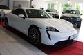 Daumennagel 8 - Porsche Taycan ACC+BOSE*