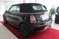 Daumennagel 2 - MINI Cooper D Cabrio  PDC GJR
