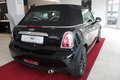 Daumennagel 4 - MINI Cooper D Cabrio  PDC GJR