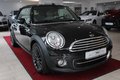 Daumennagel 7 - MINI Cooper D Cabrio  PDC GJR
