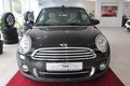 Daumennagel 8 - MINI Cooper D Cabrio  PDC GJR