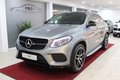 Thumbnail 1 - Mercedes-Benz GLE 350 d 4Matic Coupe AMG-LINE Panorama PANO