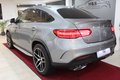Thumbnail 2 - Mercedes-Benz GLE 350 d 4Matic Coupe AMG-LINE Panorama PANO