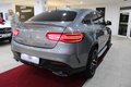 Thumbnail 4 - Mercedes-Benz GLE 350 d 4Matic Coupe AMG-LINE Panorama PANO