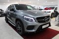 Thumbnail 7 - Mercedes-Benz GLE 350 d 4Matic Coupe AMG-LINE Panorama PANO