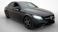 Thumbnail 2 - Mercedes-Benz C 220 d KAMERA Night-Paket