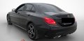 Thumbnail 7 - Mercedes-Benz C 220 d KAMERA Night-Paket