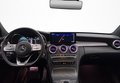 Thumbnail 11 - Mercedes-Benz C 220 d KAMERA Night-Paket