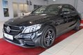 Daumennagel 1 - Mercedes-Benz C 220 d KAMERA Night-Paket