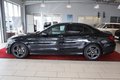 Daumennagel 2 - Mercedes-Benz C 220 d KAMERA Night-Paket
