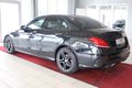 Daumennagel 3 - Mercedes-Benz C 220 d KAMERA Night-Paket